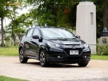 2017 Honda HR-V 1.8 (ปี 14-18) EL SUV