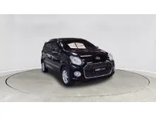 2015 Daihatsu Ayla 1.0 X Hatchback