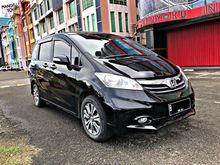 Honda Freed 1.5 E At 2013 KM 80rb record