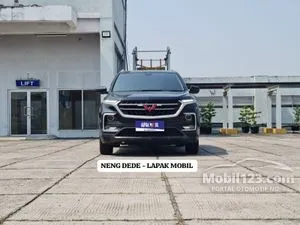 2019 Wuling Almaz 1.5 Exclusive 5 Seater SUV