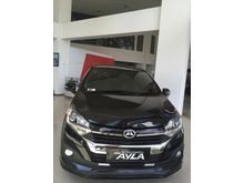 PROMO SPESIAL Hari Raya IMLEK Daihatsu Ayla Surabaya 2020 GARANSI TERMURAH bukan agya