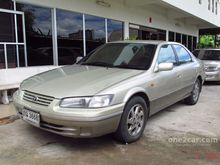 2000 Toyota Camry 2.2 โฉมไฟท้ายยาว (ปี 98-00) SEG Sedan AT