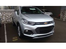 Chevrolet Trax 1.4 LTZ SUV best price