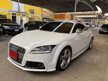 2008 Audi TT 2.0 (ปี 06-14) Coupe AT