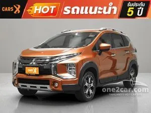 2020 Mitsubishi Xpander Cross 1.5 Wagon