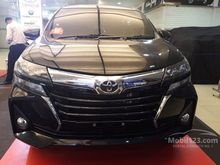PROMO DP/ANGSURAN MURAH AVANZA 2020