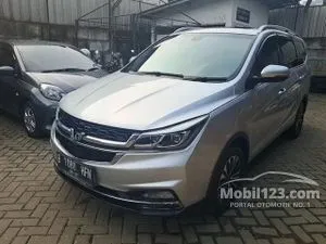 2022 Wuling Cortez 1.5 CT L Lux+ MPV