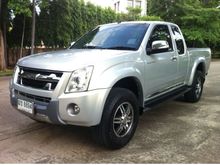 2011 Isuzu D-Max 2.5 SPACE CAB (ปี 07-11) Hi-Lander Pickup MT