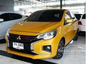 2019 Mitsubishi MIRAGE 1.2 GLS LTD Hatchback