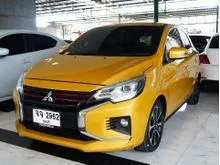 2019 Mitsubishi MIRAGE 1.2 (ปี 19-26) GLS LTD Hatchback