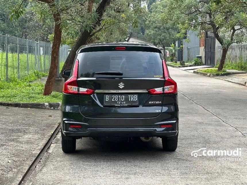 2020 Suzuki Ertiga GX MPV