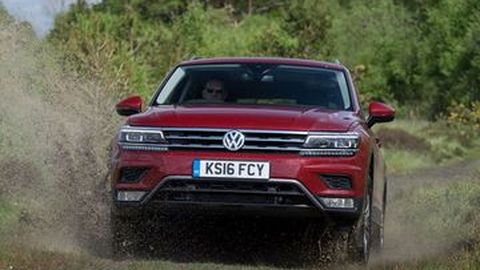Tekan Emisi, VW Group akan Aplikasi Gasoline Particulate Filters