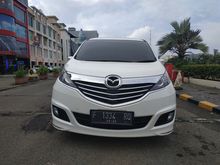 2017 Mazda Biante 2.0 2.0 SKYACTIV A/T MPV