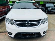 2012 Dodge Journey 2.4 SXT Luxury SUV