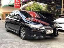 2009 Honda City 1.5 (ปี 08-14) SV i-VTEC Sedan AT