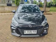 2023 Daihatsu Ayla 1.2 R Hatchback - KM RENDAH - RECORD - SIAP PAKAI - BEBAS LAKA & BANJIR - NEGO SAMPAI DEAL