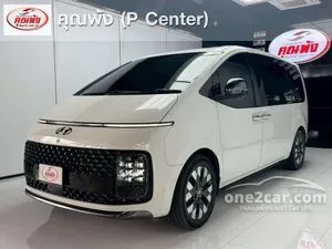 2022 Hyundai Staria 2.2 Premium Van