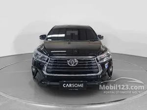 2022 Toyota Kijang Innova 2.0 V MPV