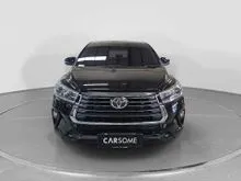 2022 Toyota Kijang Innova 2.0 V MPV