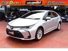 2019 Toyota Corolla Altis 1.8 (ปี 19-24) Hybrid Mid Sedan