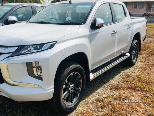 Cari 5 Kereta Baru Mitsubishi Triton Dijual Di Tawau Sabah Malaysia Carlist My