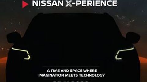 Nissan Terra Baru Siap Diluncurkan, Sanggupkah Lawan Fortuner dan Pajero Sport?