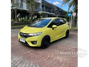 2016 Honda Jazz 1.5 RS Hatchback