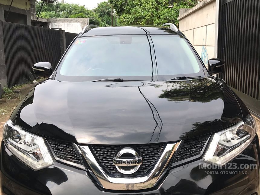 Jual Mobil Nissan X-Trail 2015 T32 2.0 di DKI Jakarta 