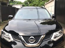 2015 Nissan X-Trail 2.0 T32 SUV