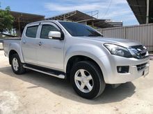 2013 Isuzu D-Max 2.5 CAB-4 (ปี 11-17) Hi-Lander Z Pickup AT