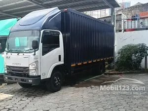 2026 Isuzu Elf 4.8 NMR L Truck