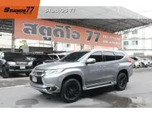 2017 Mitsubishi PAJERO SPORT 2.4 (ปี 15-18) GT Premium SUV