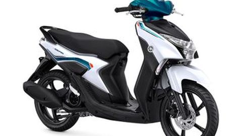 Mau Beli Motor Yamaha Cicilan Nol Persen? Ikuti Program Berikut