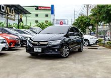 2019 Honda City 1.5 (ปี 14-18) SV i-VTEC Sedan AT