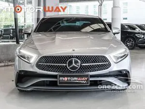 2023 Mercedes-Benz CLS220 2.0 d AMG Premium Sedan
