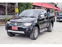 2014 Mitsubishi TRITON 2.5 Mega Cab (ปี 05-15) GLS Plus Pickup