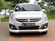 2016 Suzuki Ertiga 1.4 GL MPV