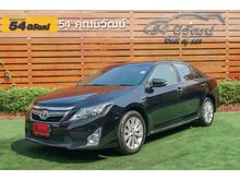 2014 Toyota Camry 2.5 (ปี 12-16) Hybrid Sedan AT