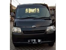 Di jual cepat Daihatsu Gran Max 1.3 3 Way Pick-up tahun 2012, mulus, pajak masih lama.