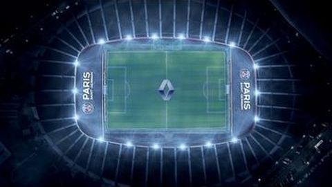Mbappe, Neymar dan Bintang PSG Lain Bakal Hadir di Iklan Renault