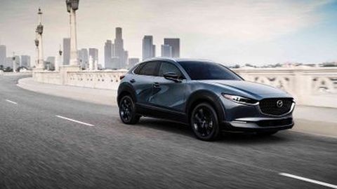 Mazda CX-30 2022 Makin Ganteng, tapi Harga Jadi Lebih Mahal karena AWD