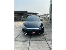 2025 BYD M6 0.0 Superior Captain 6 Seater MPV