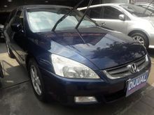 2004 Honda Accord 2.4 VTi-L Sedan
