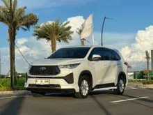 2023 Toyota Kijang Innova Zenix 2.0 V (Premium Color) MPV AVAILABLE VARIAN SAMA BEDA WARNA