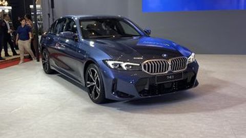 BMW Group Indonesia Tampilkan 11 Model dan Program Eksklusif di IIMS 2026