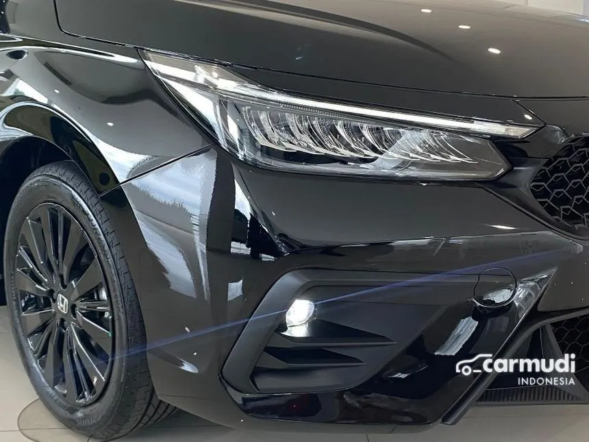 2025 Honda City RS Honda Sensing Hatchback