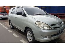 2005 Toyota Kijang Innova 2.0 G (kredit dibantu)