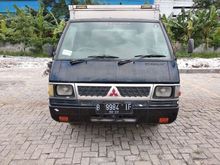 2008 Mitsubishi Colt L300 2.5 L300 Pick-up
