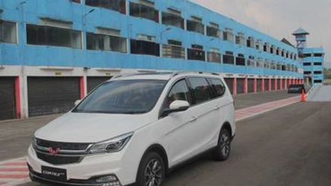 Wuling: Kehadiran Cortez Turbo Tak Matikan Varian Lain
