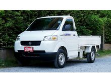 2017 Suzuki Carry 1.6 (ปี 07-15) Truck MT